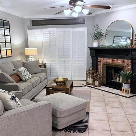 Gated Mountain View Resort Community, Centrally Located, Three Heated Pool-Spa Complexes, Half-Mile To Hiking! Phoenix Exteriör bild