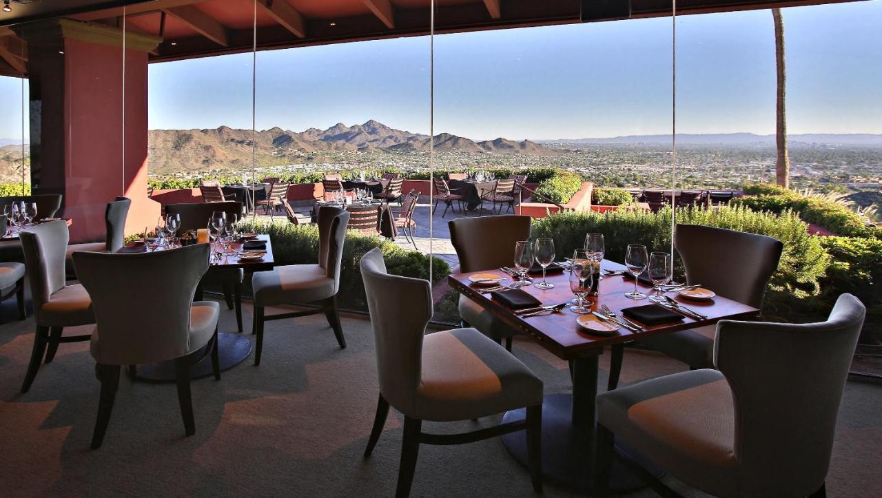 Gated Mountain View Resort Community, Centrally Located, Three Heated Pool-Spa Complexes, Half-Mile To Hiking! Phoenix Exteriör bild