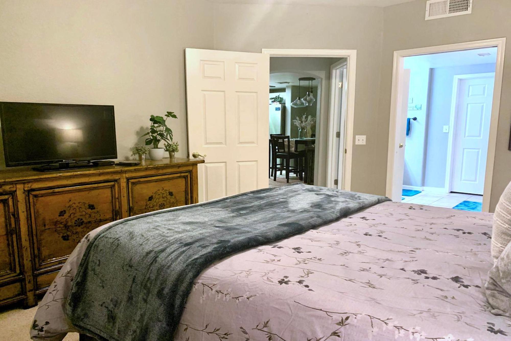 Gated Mountain View Resort Community, Centrally Located, Three Heated Pool-Spa Complexes, Half-Mile To Hiking! Phoenix Exteriör bild