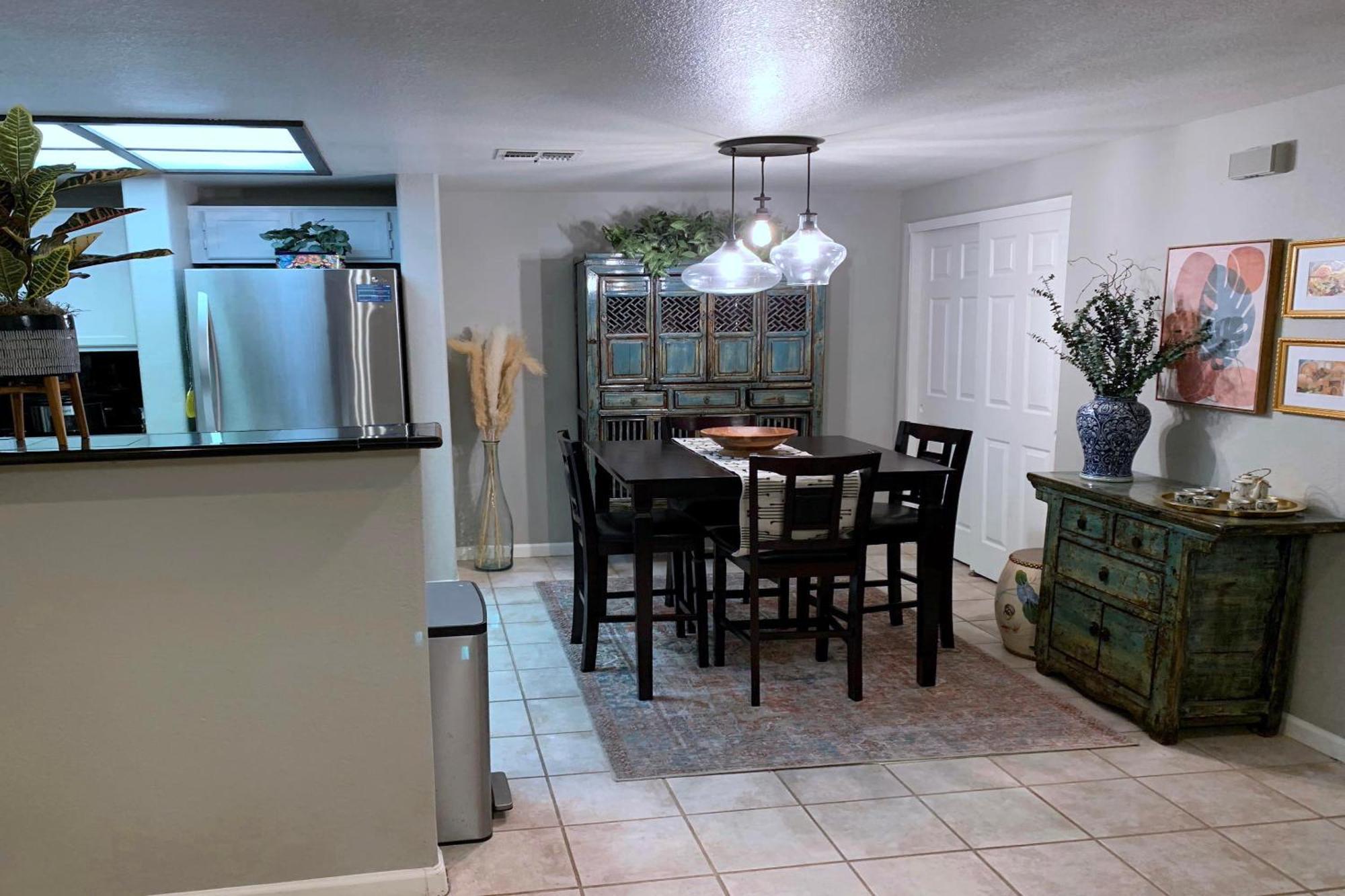 Gated Mountain View Resort Community, Centrally Located, Three Heated Pool-Spa Complexes, Half-Mile To Hiking! Phoenix Exteriör bild