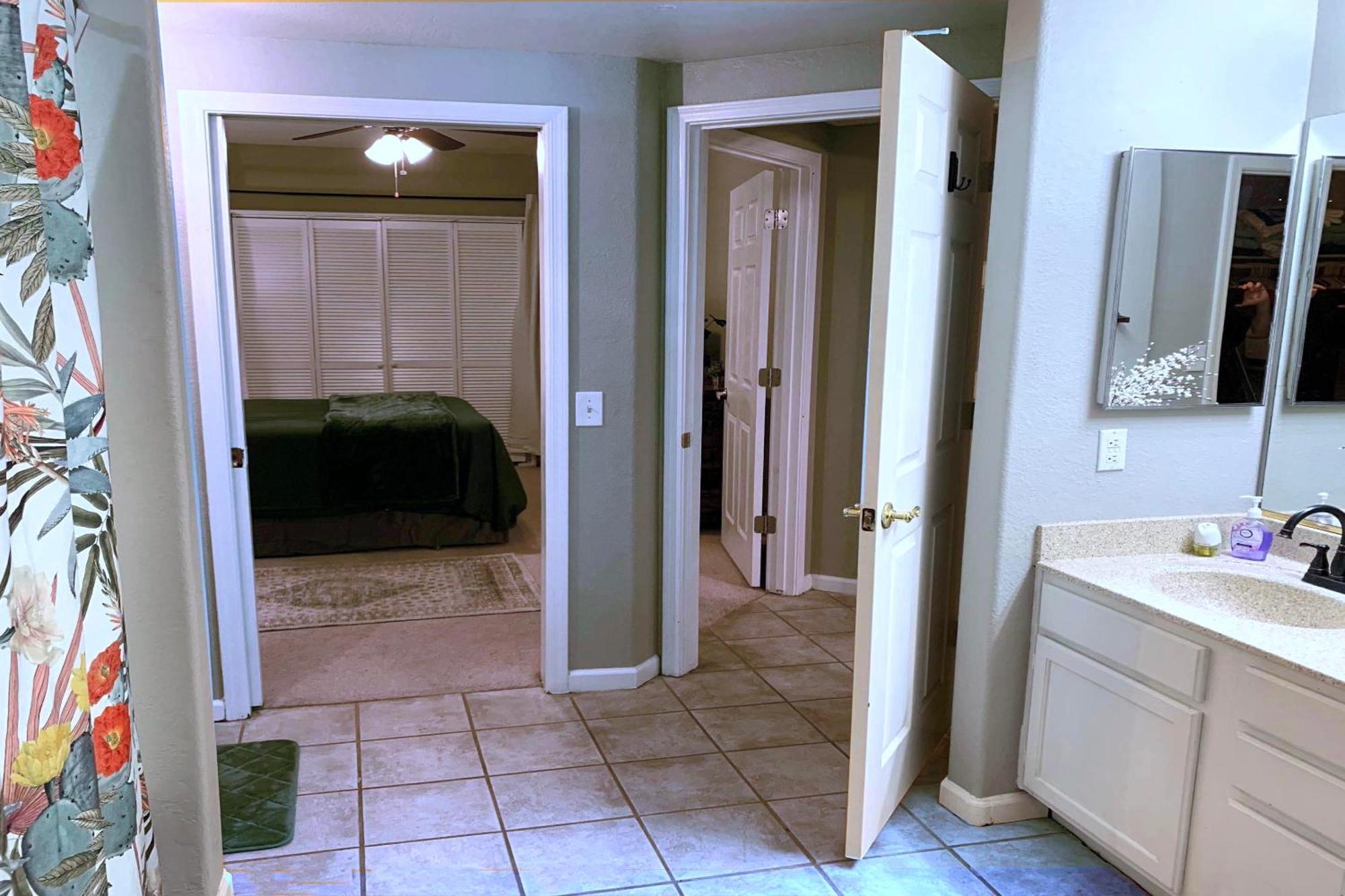 Gated Mountain View Resort Community, Centrally Located, Three Heated Pool-Spa Complexes, Half-Mile To Hiking! Phoenix Exteriör bild
