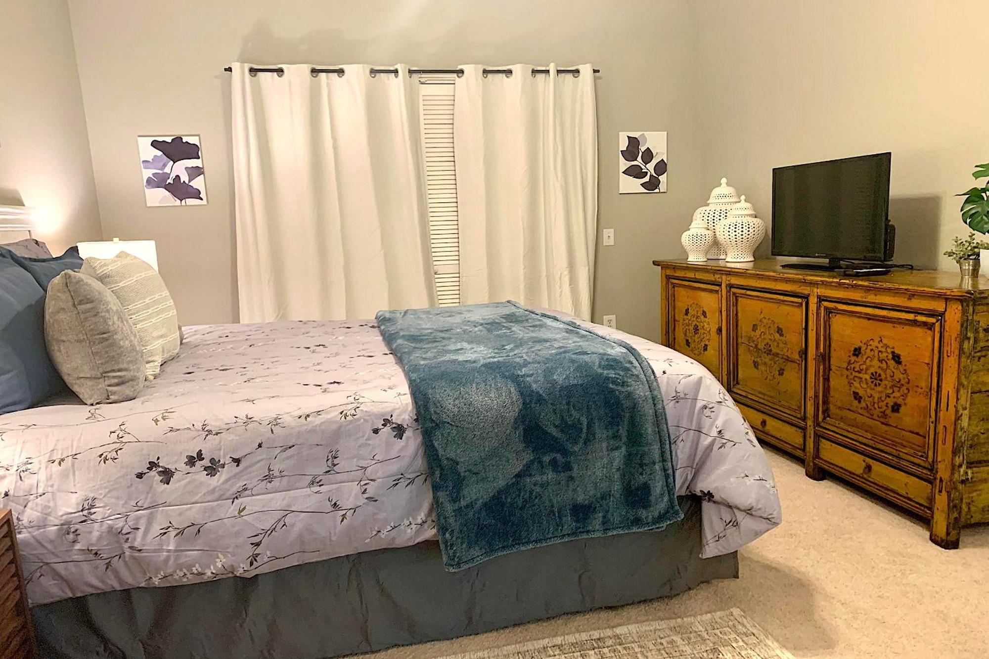 Gated Mountain View Resort Community, Centrally Located, Three Heated Pool-Spa Complexes, Half-Mile To Hiking! Phoenix Exteriör bild