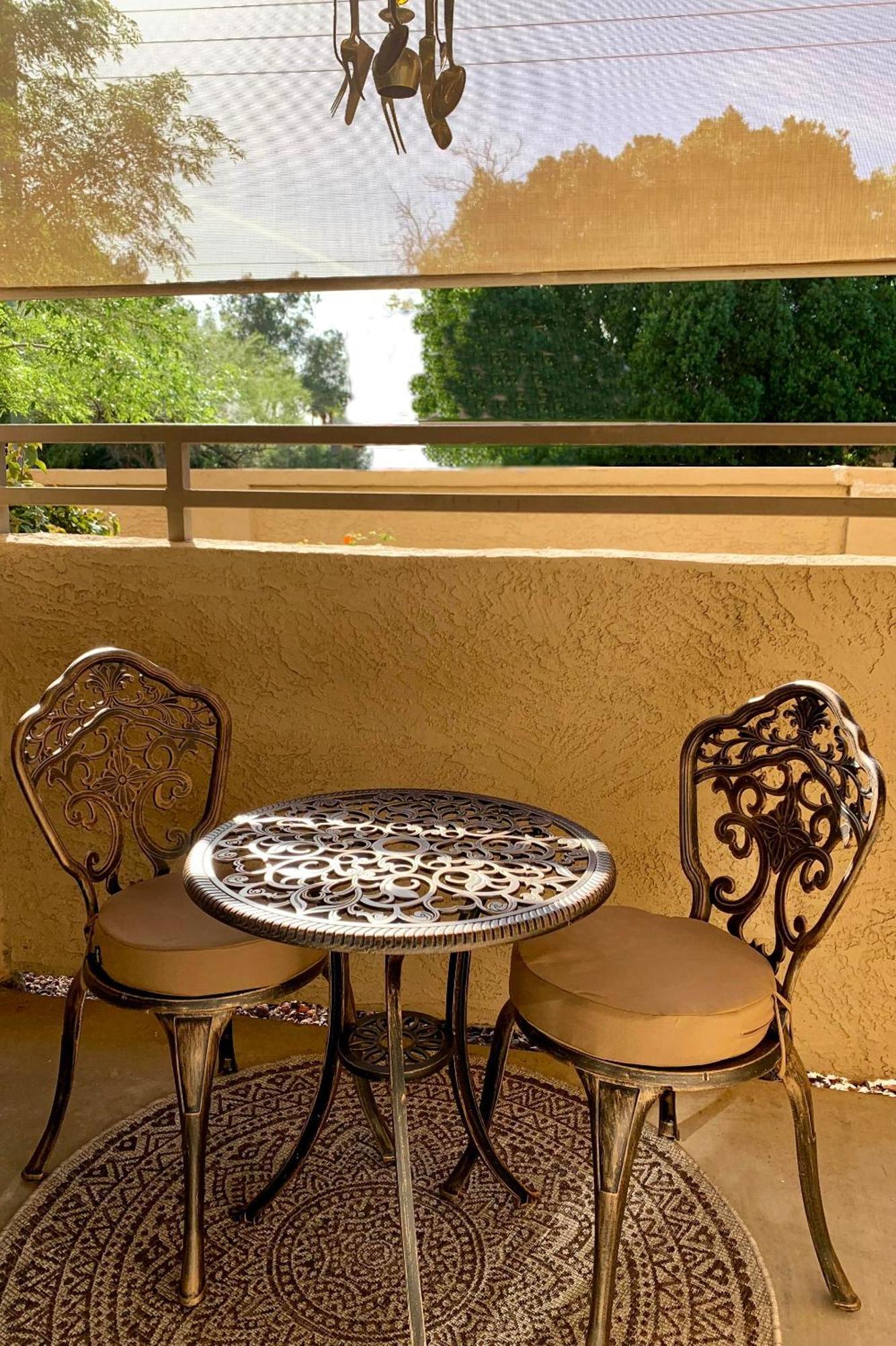 Gated Mountain View Resort Community, Centrally Located, Three Heated Pool-Spa Complexes, Half-Mile To Hiking! Phoenix Exteriör bild