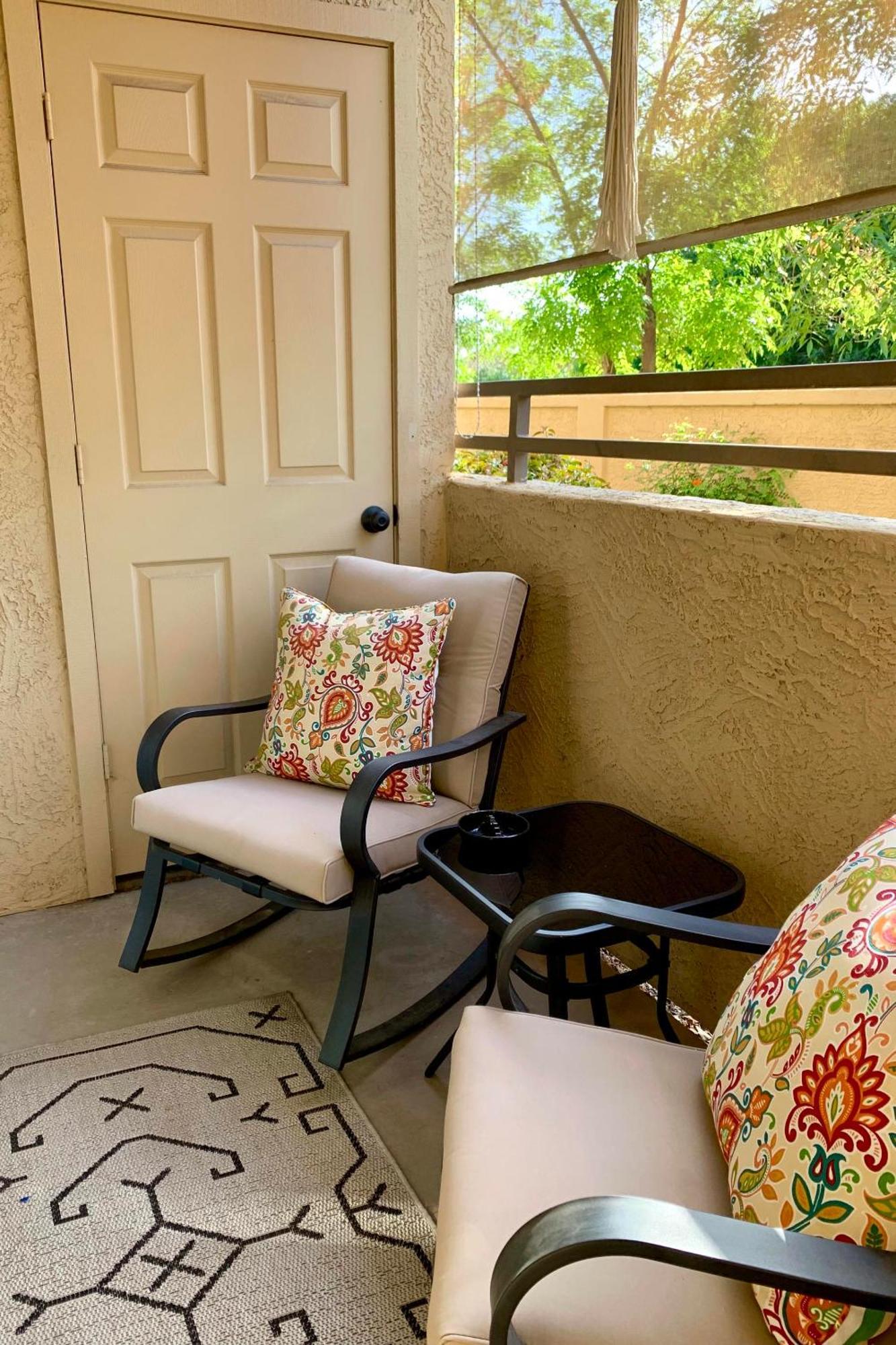 Gated Mountain View Resort Community, Centrally Located, Three Heated Pool-Spa Complexes, Half-Mile To Hiking! Phoenix Exteriör bild