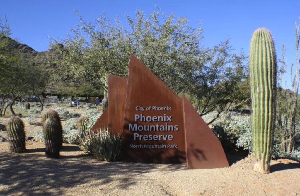 Gated Mountain View Resort Community, Centrally Located, Three Heated Pool-Spa Complexes, Half-Mile To Hiking! Phoenix Exteriör bild