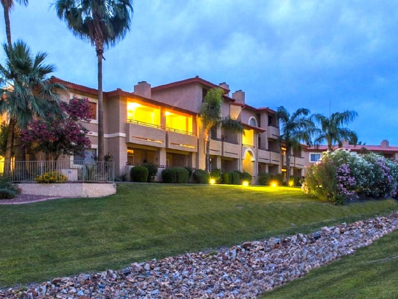 Gated Mountain View Resort Community, Centrally Located, Three Heated Pool-Spa Complexes, Half-Mile To Hiking! Phoenix Exteriör bild